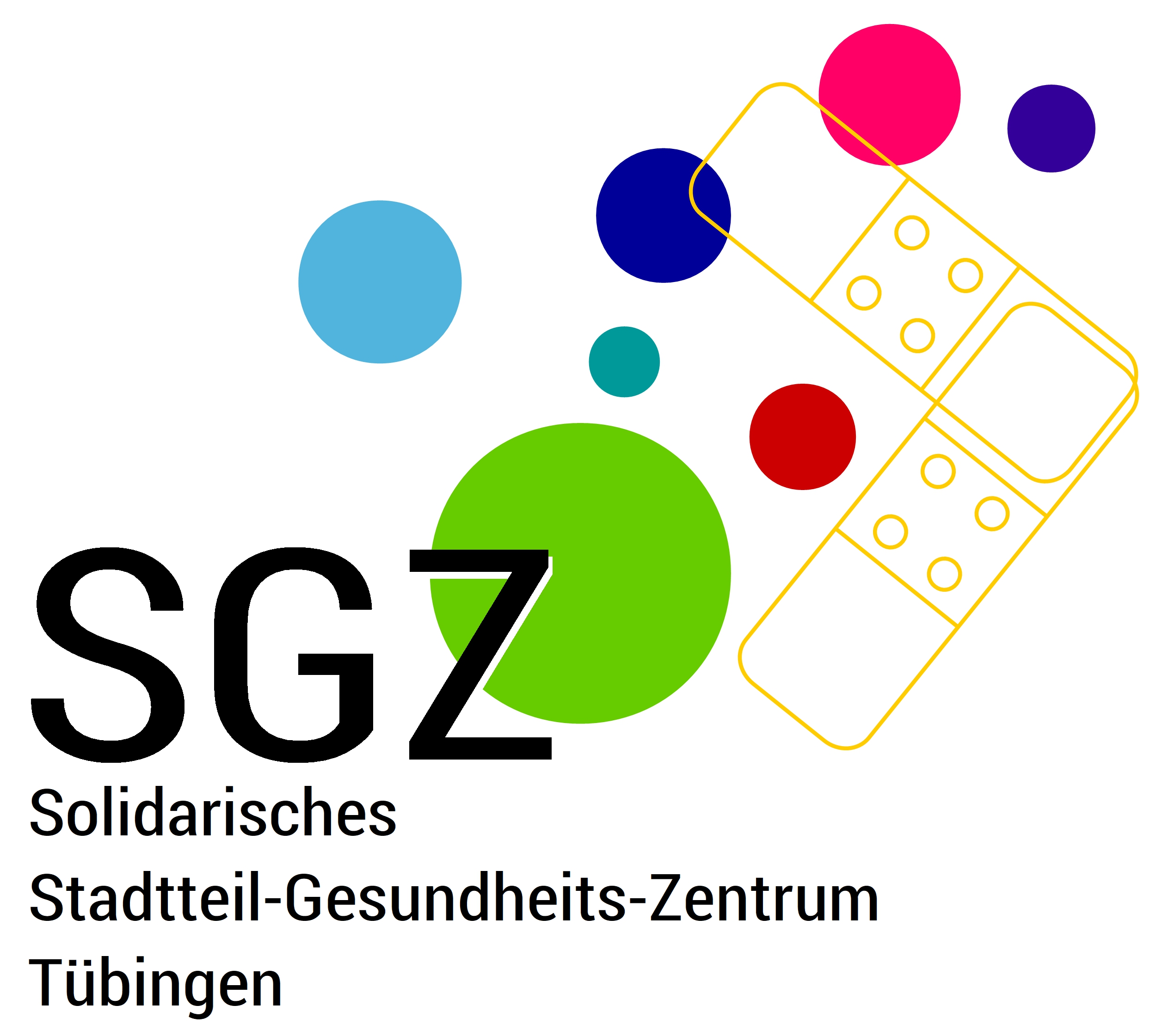 Wir benötigen Spenden!